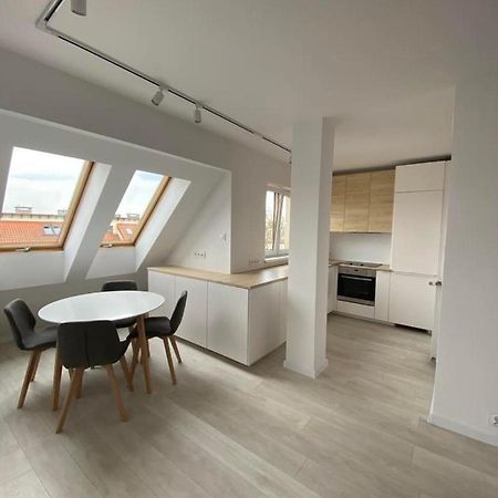 3 Pokojowy Nowoczesny Apartament Z Widokiem Na Jeziorak Lejlighed Iława Eksteriør billede
